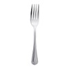 Olympia C149 Jesmond Cutlery Dessert Fork (Pack of 12)