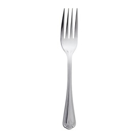 Olympia C149 Jesmond Cutlery Dessert Fork (Pack of 12)