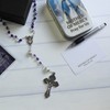 Needzo Blessed Mom Prayer Box, Mechanical Pencil and 50 Sheets