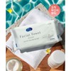 Silkot Facial Towels 40p x 3 / silcot 페이셜 타월 40P x 3개