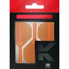 Target Darts K Flex Integrated Dart Flight and Shaft, No.2,