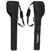 Portable Sunday Pencil Bag, Foldable Golf Club Carry Bag, Waterproof