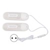 Shoe Dryer 12W 360 Degree Sterilization Deodorization Boot Dryer Accurate