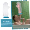 Minkissy 1pcs Arm Cast Cover Protective Sleeve for Shower Bath