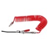 Dust Blow Gun Long Nozzle High Pressure Scrap Cleaning Tool