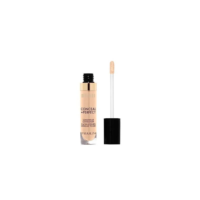 Milani | Corrector de Cobertura Completa a Prueba de Agua