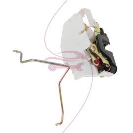 Unbranded New Left Driver Side Front Door Lock Fit for 2001-2004 Kia Optima 81310-3C001