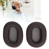Headset Ear Cushion Soft Memory Foam Replacement Ear Pads Cover