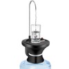 Drinking Water Dispenser Pump, Automatic Electric Drinking Water Bottle Pump