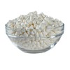 Vanilla mini dehydrated marshmallows in Reusable Container by Medley hills
