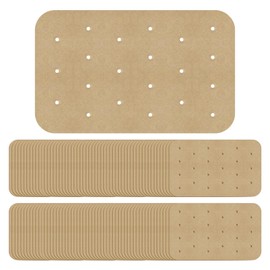 180 Pcs Air Fryer Paper Liners,Nonstick Air Fryer Liners,Air Fryer Liners Disposable,Air Fryer Sheets,Parchment Paper for Baking,Air Fryer Paper Liners,Disposable Air Fryer Liners(8.07x5.51inch)