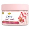 Exfoliante Corporal Dove Beauty Scrub Granada & Manteca De K