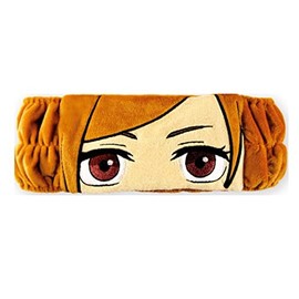 Hair Band Rose Nsuzaki