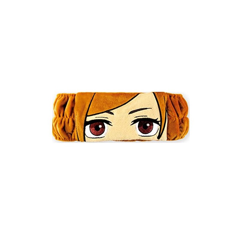 Hair Band Rose Nsuzaki