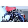 Kijima Honda 210-4962 Motorcycle Parts Bag Support Left Side Super