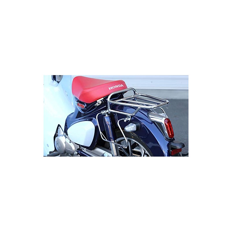Kijima Honda 210-4962 Motorcycle Parts Bag Support Left Side Super