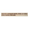 Zevia - Soda Creamy Root Beer 12 fl. oz (Pack