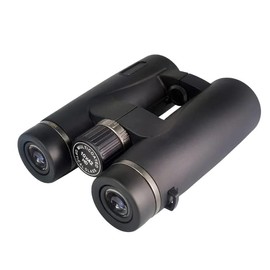 LIyang 10x42 Outside Open Double Hinged Outdoor Travel Climbing Sports Waterproof Binoculars for Adults Hiking Adults