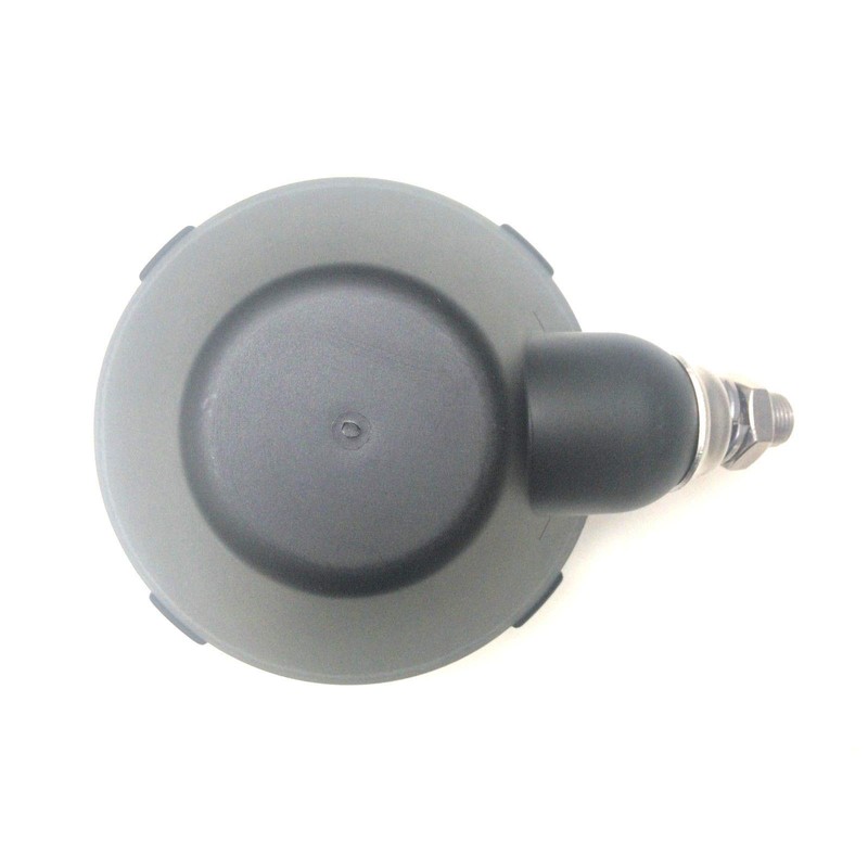 Left Headlight with Low Beam, High Beam and Position Light