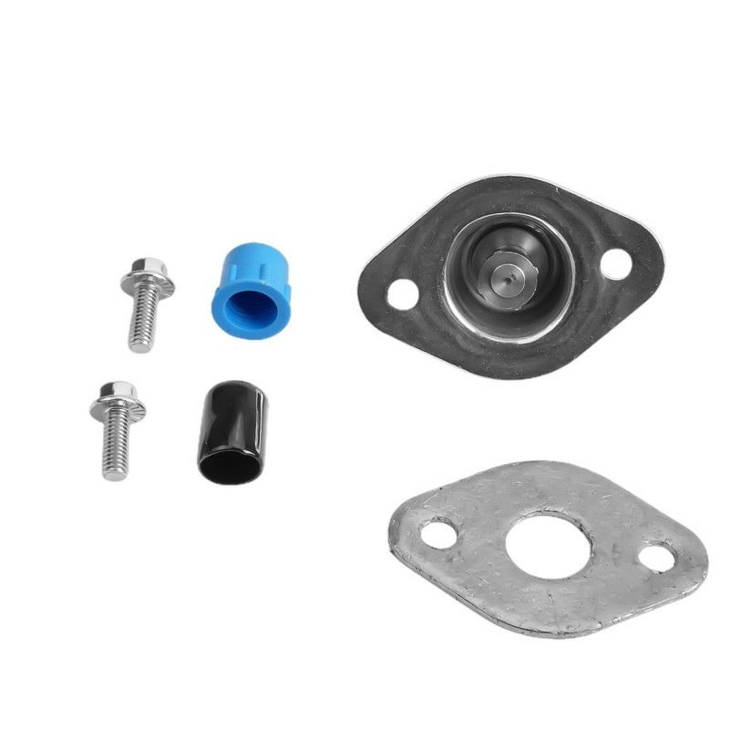 Fuel Doser 7th Injector Compatible with Mack Volvo MP7 MP8