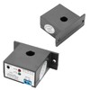 Normally Open Current Sensor Control Switch Adjustable AC 0.2-30A SZC23-NO-AL-CH