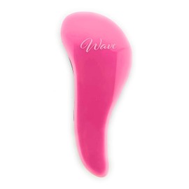G.B.S Pet Wave Fur Brush for Detangling Knots and Mats and De-Shedding for Dogs and Cats Remove Loose Fur Dander Dirt Dust