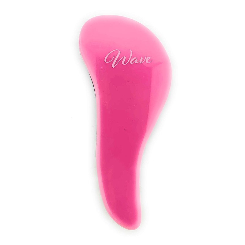 G.B.S Pet Wave Fur Brush for Detangling Knots and Mats