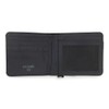 Pacsafe RFIDsafe Bifold Wallet Black