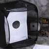 Airsoft KLOVIK Airsoft Shooting Targets with Paper Stand Box 10