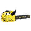 QZTODO Top-Handle-Chainsaw-Gas-Powered - 12 Inch Chain Saws, Portable Little Saw