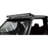 TUSK LED Light Bar Brackets 40" Straight/Curved for Honda Talon