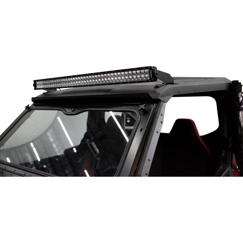 TUSK LED Light Bar Brackets 40" Straight/Curved for Honda Talon