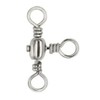 KT Tackle Sea fishing 3 way swivels 4 sizes avaliable