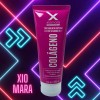 Tratamiento Colageno Cabello Extra Dañado Seco 200 Grs