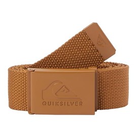 Quiksilver Men's Principal Schwack Bone Brown O/S