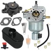Partman 15004-0815 CARBURETOR Fit for K-awasaki 15004-7054 Fits FX600V FS481V