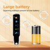 Wellanpower Translation Pen, OCR Digital Reading Pen with 112 Language,