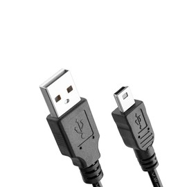 Replacement Charger Cable for Blue Yeti Recording Microphones MIC, Blue Snowball iCE USB Charging Cable