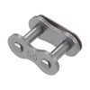 sourcing map 16Pcs #50 Chain Master Connector Link Roller, 5/8"