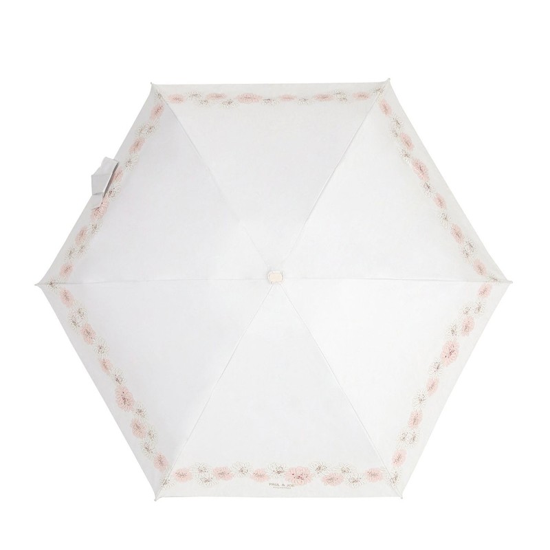 PAUL & JOE ACCESSOIRES 11969 11972 12133 12135 Sun Parasol,