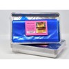 100 Large Foil Tray Bake containers Aluminium Recyclable 12 x