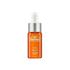 The Face Shop Dr. Belmeur Vita C Clean Toning Ampoule 10 mL