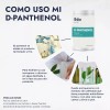 HEBBE COSMETICS AFN5 EMH23 D Pantenol (panthenol) Puro Uso Cosmético