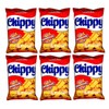 Chippy Barbeque Flavored Corn Chips 3.88oz x 6 counts