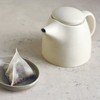 KINTO 23582 TOPO Teapot, 13.5 fl oz (400 ml), Yellow