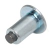 100 Pcs Bike Universal Tire Studs Skidproof High Strength Wearproof