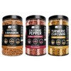 PURE ORIGINAL INGREDIENTS PURE ORIGINAL INGREDIENTS Cayenne Pepper, Ceylon Cinnamon,