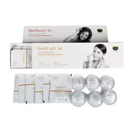oxigeneo Pods De Limpieza Para Oxygeneo Neerevive Y Neebright