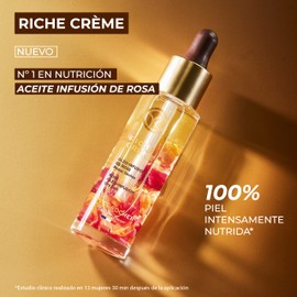 Yves Rocher Serum Nutri Regenerador, 30 ml