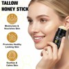 Beef Tallow Honey Care Stick 75g - 100% Grass-Fed Sebum